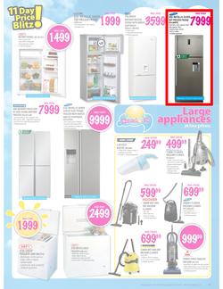 Game : 11 Day Price Blitz - Sunsational (30 Aug - 9 Sep), page 3