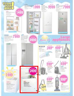 Game : 11 Day Price Blitz - Sunsational (30 Aug - 9 Sep), page 3