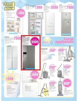 Game : 11 Day Price Blitz - Sunsational (30 Aug - 9 Sep), page 3