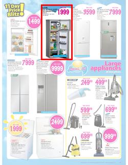 Game : 11 Day Price Blitz - Sunsational (30 Aug - 9 Sep), page 3