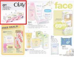 Checkers Gauteng : Health & Beauty (27 Aug - 9 Sep), page 3