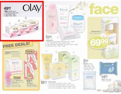 Checkers Gauteng : Health & Beauty (27 Aug - 9 Sep), page 3