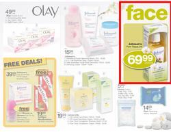 Checkers Gauteng : Health & Beauty (27 Aug - 9 Sep), page 3