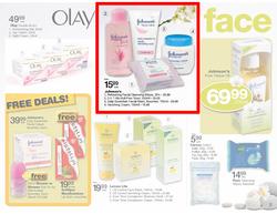 Checkers Gauteng : Health & Beauty (27 Aug - 9 Sep), page 3