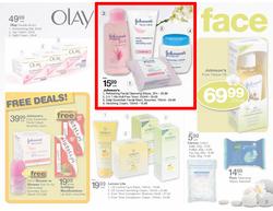 Checkers Gauteng : Health & Beauty (27 Aug - 9 Sep), page 3