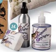 Room Spray