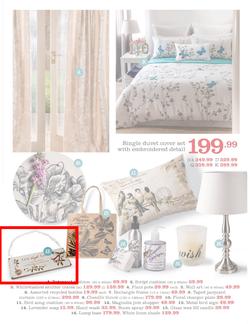 Mr Price Home : Spring (23 Aug - While Stocks Last), page 3