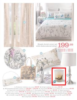 Mr Price Home : Spring (23 Aug - While Stocks Last), page 3