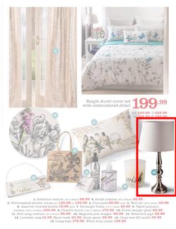 Mr Price Home : Spring (23 Aug - While Stocks Last), page 3