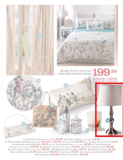Mr Price Home : Spring (23 Aug - While Stocks Last), page 3