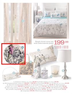 Mr Price Home : Spring (23 Aug - While Stocks Last), page 3