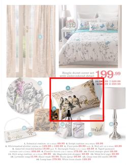 Mr Price Home : Spring (23 Aug - While Stocks Last), page 3
