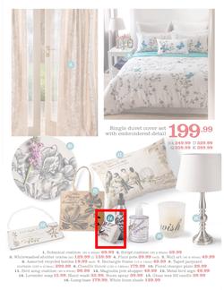 Mr Price Home : Spring (23 Aug - While Stocks Last), page 3