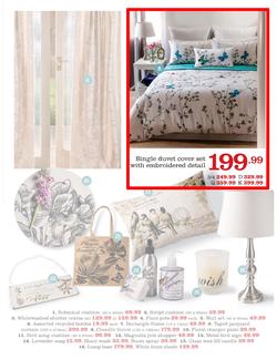 Mr Price Home : Spring (23 Aug - While Stocks Last), page 3