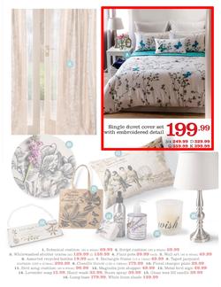 Mr Price Home : Spring (23 Aug - While Stocks Last), page 3