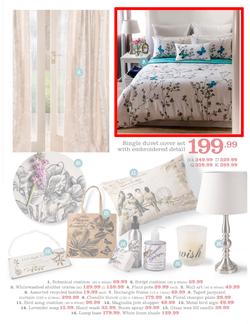 Mr Price Home : Spring (23 Aug - While Stocks Last), page 3