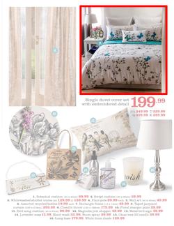 Mr Price Home : Spring (23 Aug - While Stocks Last), page 3