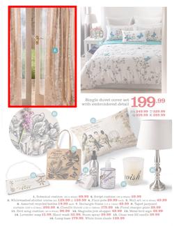 Mr Price Home : Spring (23 Aug - While Stocks Last), page 3