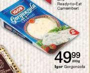 Igor Gorgonzola-200g