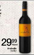Arabella Merlot-750ml