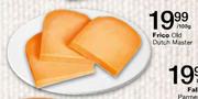 Frico Old Dutch Master-100gm