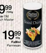 Fallini Parmesan-80gm