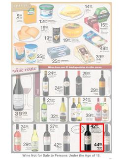 Checkers Gauteng : It's Time To Save (10 Sep - 23 Sep), page 3
