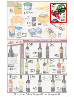 Checkers Gauteng : It's Time To Save (10 Sep - 23 Sep), page 3