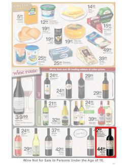 Checkers Gauteng : It's Time To Save (10 Sep - 23 Sep), page 3