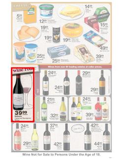 Checkers Gauteng : It's Time To Save (10 Sep - 23 Sep), page 3