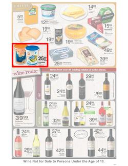 Checkers Gauteng : It's Time To Save (10 Sep - 23 Sep), page 3