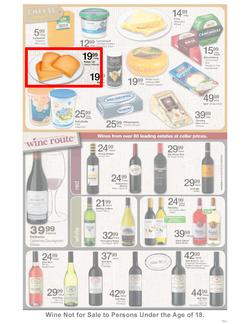 Checkers Gauteng : It's Time To Save (10 Sep - 23 Sep), page 3