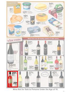 Checkers Gauteng : It's Time To Save (10 Sep - 23 Sep), page 3