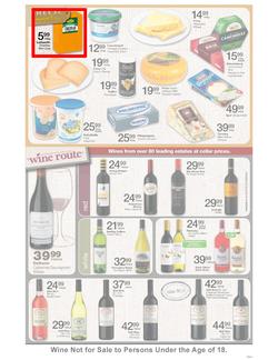Checkers Gauteng : It's Time To Save (10 Sep - 23 Sep), page 3