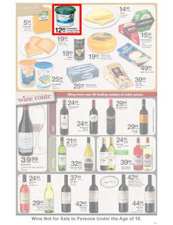 Checkers Gauteng : It's Time To Save (10 Sep - 23 Sep), page 3
