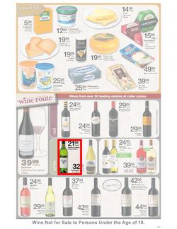 Checkers Gauteng : It's Time To Save (10 Sep - 23 Sep), page 3