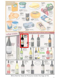 Checkers Gauteng : It's Time To Save (10 Sep - 23 Sep), page 3