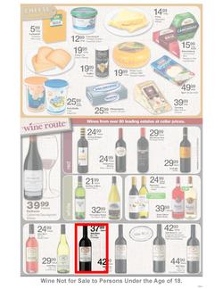 Checkers Gauteng : It's Time To Save (10 Sep - 23 Sep), page 3