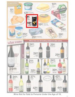Checkers Gauteng : It's Time To Save (10 Sep - 23 Sep), page 3