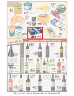 Checkers Gauteng : It's Time To Save (10 Sep - 23 Sep), page 3