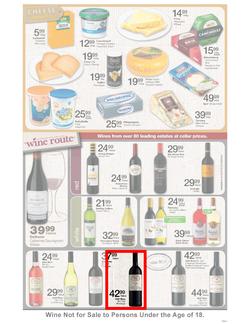 Checkers Gauteng : It's Time To Save (10 Sep - 23 Sep), page 3