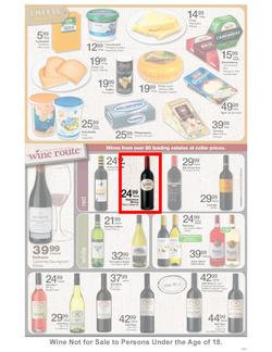 Checkers Gauteng : It's Time To Save (10 Sep - 23 Sep), page 3
