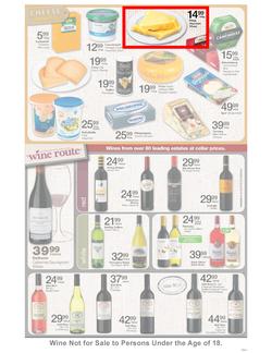 Checkers Gauteng : It's Time To Save (10 Sep - 23 Sep), page 3
