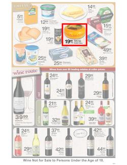 Checkers Gauteng : It's Time To Save (10 Sep - 23 Sep), page 3