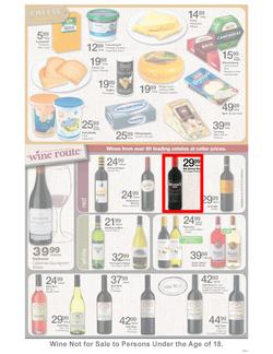 Checkers Gauteng : It's Time To Save (10 Sep - 23 Sep), page 3