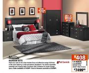 Malibu Chest Of Drawers