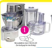 Kenwood Propero Food Prep(KM264)
