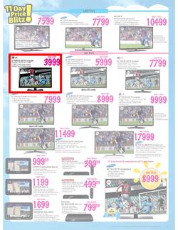 Game : Sunsational - 11 Day Price Blitz (27 Sep - 7 Oct), page 3