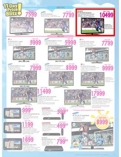Game : Sunsational - 11 Day Price Blitz (27 Sep - 7 Oct), page 3