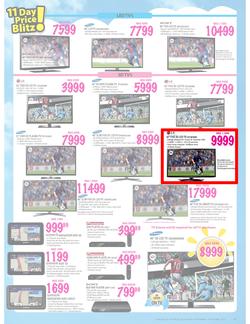 Game : Sunsational - 11 Day Price Blitz (27 Sep - 7 Oct), page 3